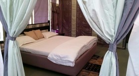 Foothill Pushkar Resort