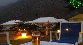 Foothill Pushkar Resort