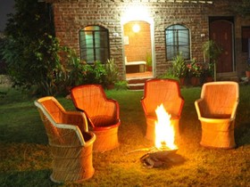 Goroomgo Shannu's Ranch Inn Ajmer