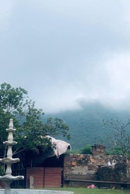 Goroomgo Shannu's Ranch Inn Ajmer