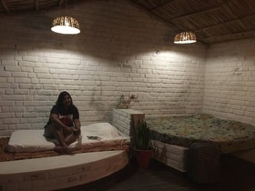 Goroomgo Shannu's Ranch Inn Ajmer