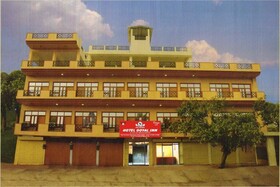 Goyal Inn by Occazia Hotels