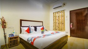 Goyal Inn by Occazia Hotels