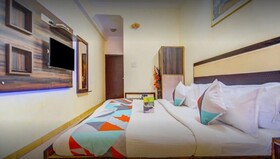 Goyal Inn by Occazia Hotels