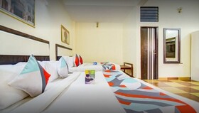 Goyal Inn by Occazia Hotels
