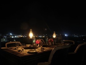 Gulaab Niwaas Palace