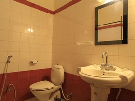 Gulaab Niwaas Palace