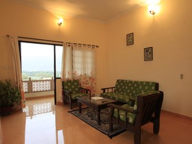 Gulaab Niwaas Palace