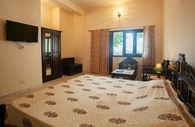 Gulaab Niwaas Palace