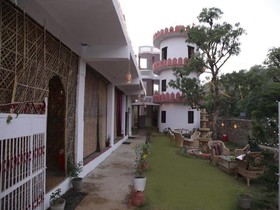 Hotel Amrutham