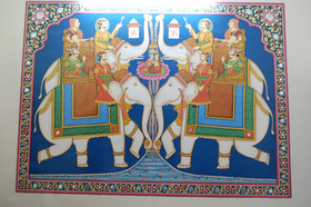 Hotel Green Park Haveli