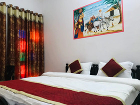 Hotel Green Park Haveli
