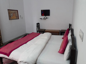 Hotel Green Park Haveli