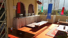 Hotel Green Park Haveli