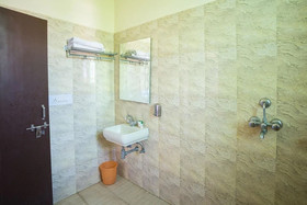 Hotel Green Park Haveli