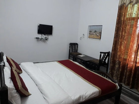 Hotel Green Park Haveli