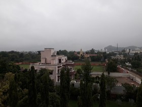 Hotel Green Park Haveli
