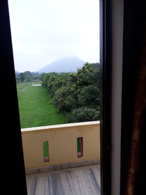 Hotel Green Park Haveli