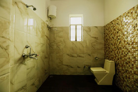 Hotel Green Park Haveli
