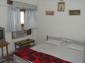 Hotel Peacock Holiday Resort