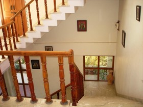 Hotel Ratan Haveli