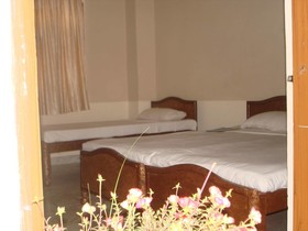 Hotel Ratan Haveli