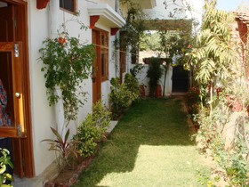 Hotel Ratan Haveli