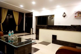 Hotel Sunrise Palace