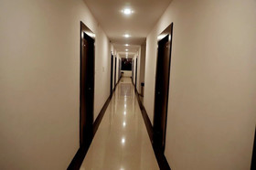 Hotel Sunrise Palace