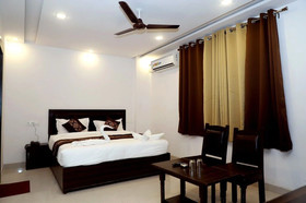 Hotel Sunrise Palace