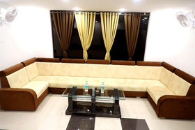 Hotel Sunrise Palace