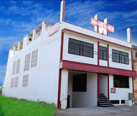 Hotel Sunrise Palace