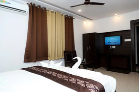 Hotel Sunrise Palace