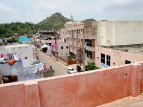 Hotel Tulsi Palace