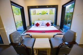 Nature Village Resort