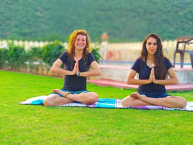 Parvat Valley Resort