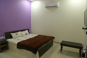 Parvat Valley Resort