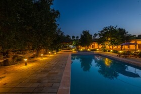 Prakriti The Nature Resort Pushkar