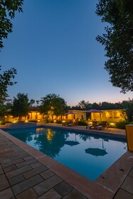 Prakriti The Nature Resort Pushkar