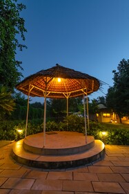 Prakriti The Nature Resort Pushkar