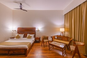 Prakriti The Nature Resort Pushkar