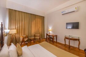 Prakriti The Nature Resort Pushkar