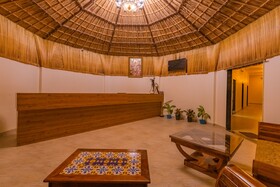 Prakriti The Nature Resort Pushkar