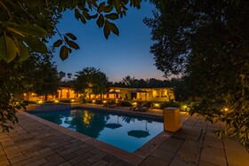 Prakriti The Nature Resort Pushkar