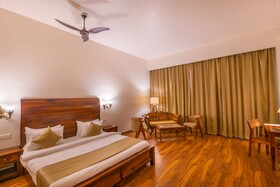 Prakriti The Nature Resort Pushkar