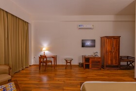 Prakriti The Nature Resort Pushkar