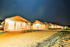 Pushkar Karni Camp