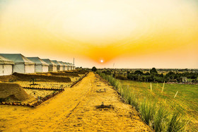 Pushkar Karni Camp