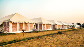 Pushkar Karni Camp