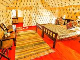 Pushkar Karni Camp